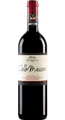 Montecucco Doc. Ciacci Piccolomini