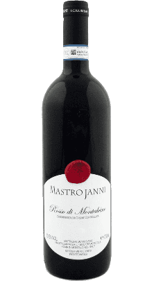 Mastrojanni Rosso di Montalcino