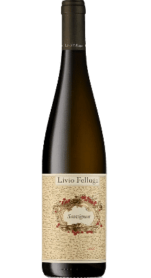 Livio Felluga Sauvignon