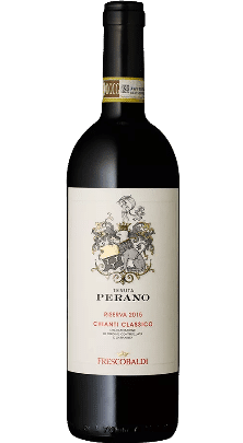 Chianti Classico Riserva DOCG Tenuta Perano Frescobaldi