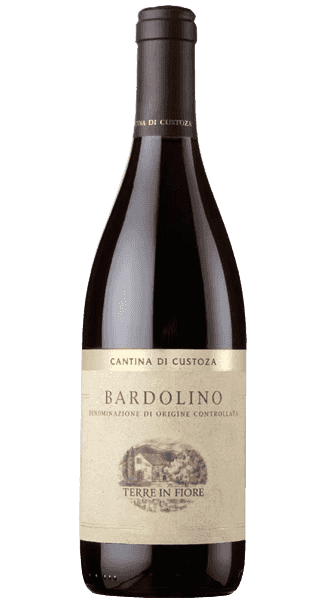 Custoza Bardolino Terre in Fiore