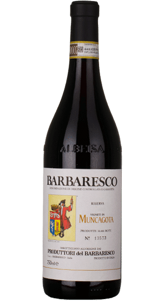 Produttori del Barbaresco Barbaresco Riserva Muncagota