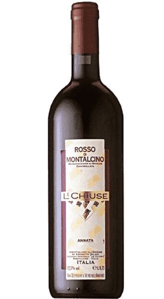 Le Chiuse Rosso di Montalcino