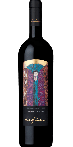 Lafoa Alto Adige Pinot Nero DOC Riserva - Cantina Colterenzio