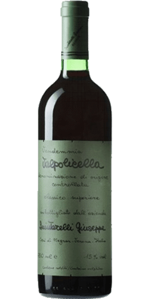 Valpolicella Classico Superiore DOP Magnum Quintarelli