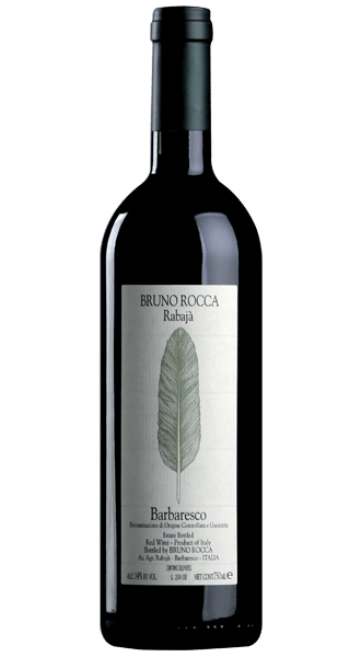 Bruno Rocca Barbaresco Rabajá 1,5 L