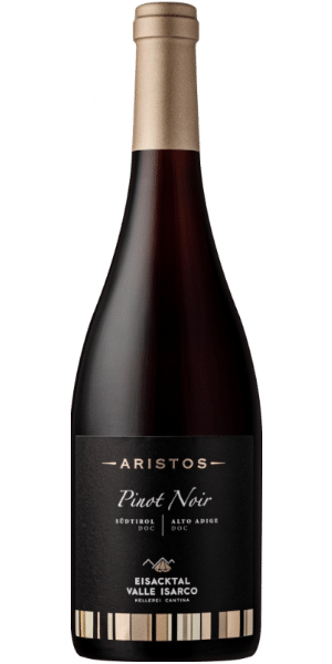 Cantina Valle Isarco Pinot Nero Aristos
