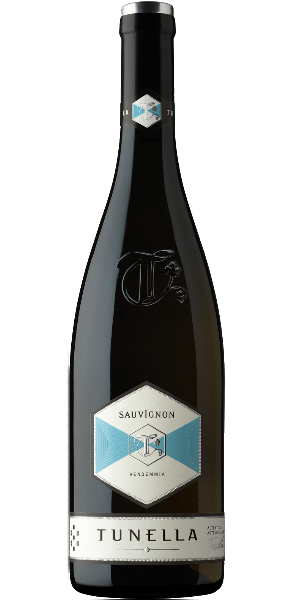 Sauvignon DOP La Tunella