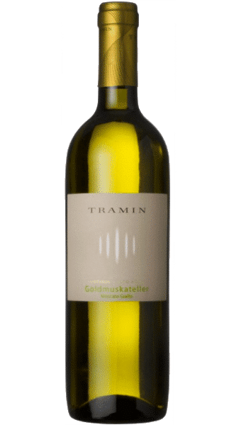 Kellerei Tramin Goldmuskateller