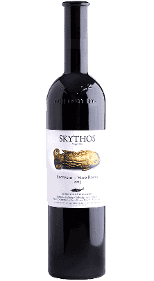 Ansitz Dolomytos Sacker Skythos Rosso Vino Rosso