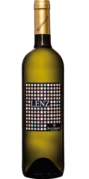Ritterhof Lenz vino bianco Cuveé Bianco
