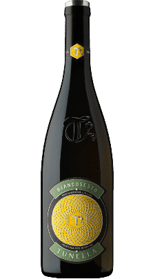 La Tunella Biancosesto Friuli