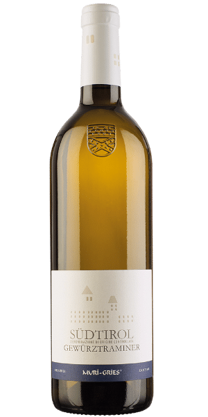 Muri Gries Gewürztraminer
