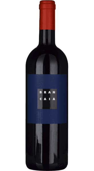 Il Blu Toscana Rosso IGT 3 Liter Magnum Brancaia