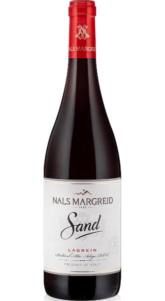 Nals Margreid Lagrein Sand