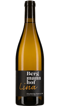 Chardonnay Alto Adige DOC Lina Riserva Bergmannhof
