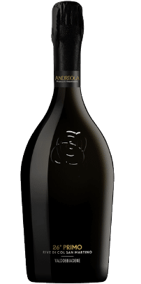 Valdo Prosecco Valdobbiadene Brut Masottina