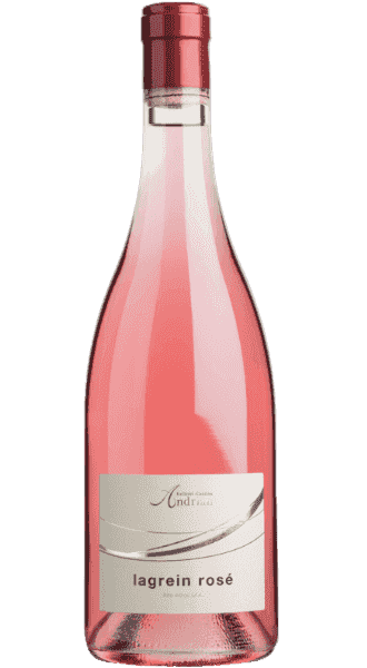 Lagrein Rosé Alto Adige DOC Cantina Andriano