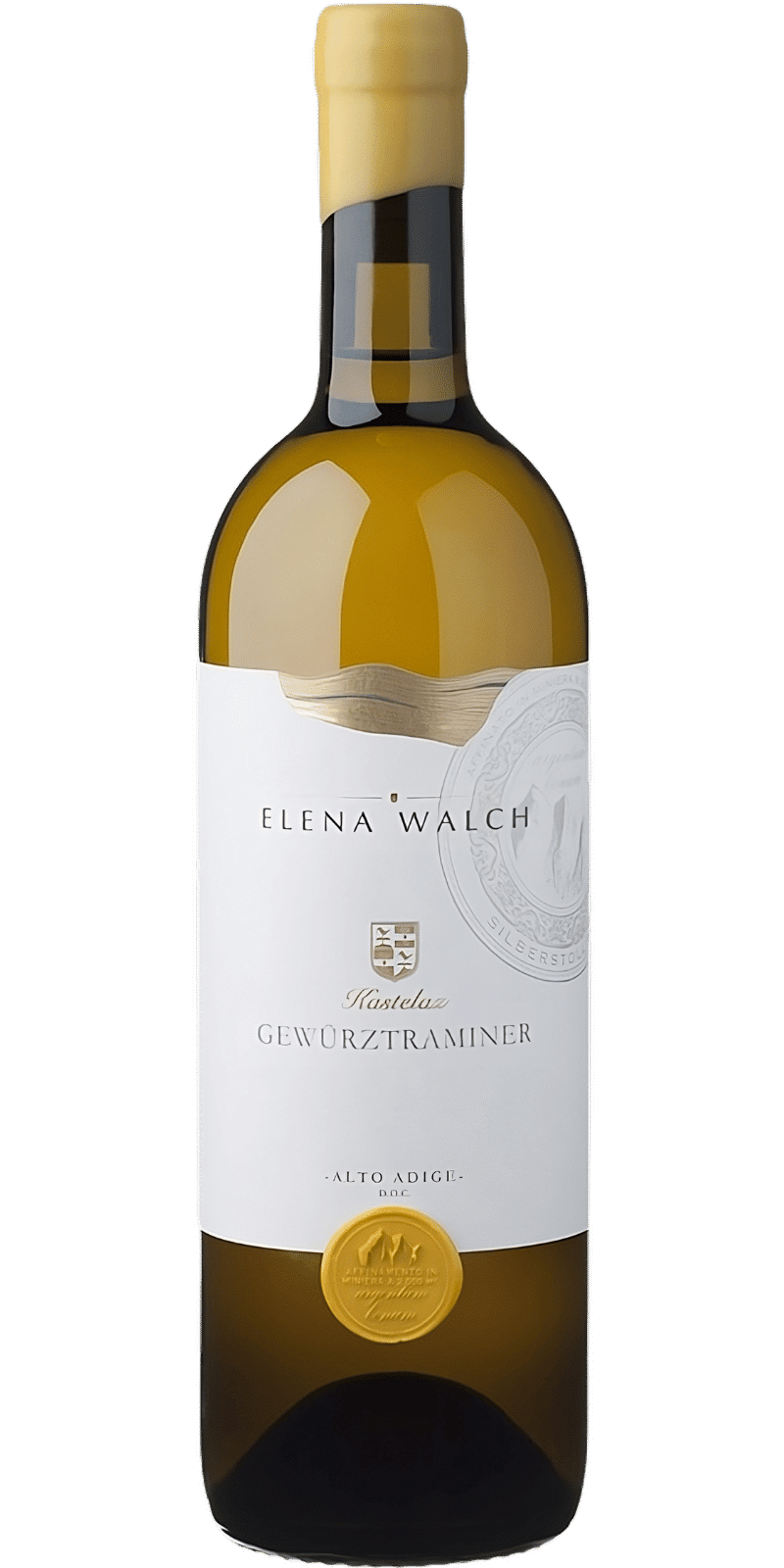 Argentum Bonum Gewürztraminer Vigna Kastelaz Südtirol DOC - Elena Walch