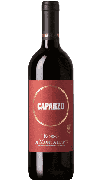 Caparzo Rosso di Montalcino
