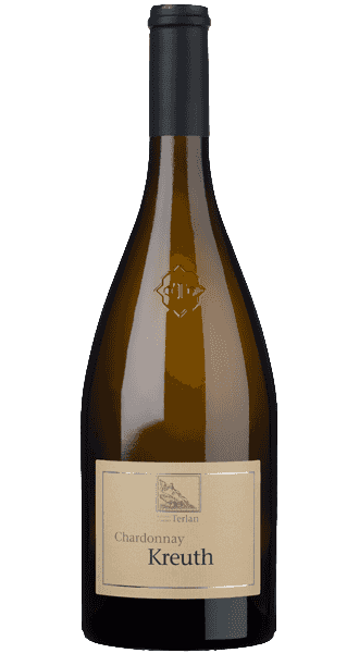 Kellerei Terlan Chardonnay Kreuth