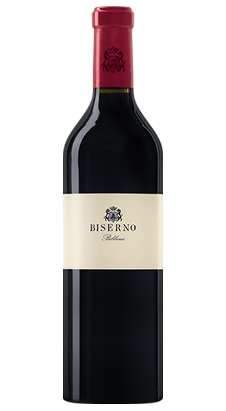 Biserno Toscana Rosso