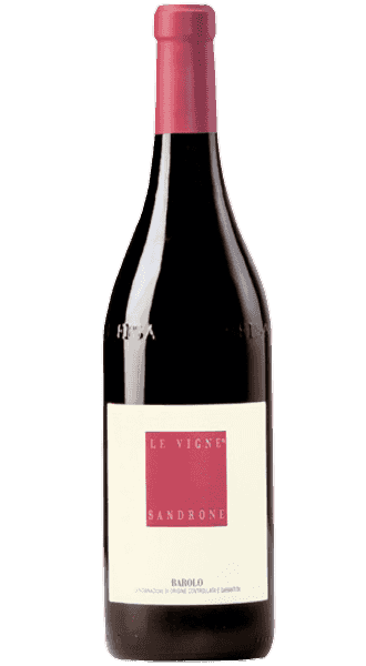 Sandrone Barolo Le Vigne