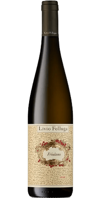 Friulano DOC Livio Felluga
