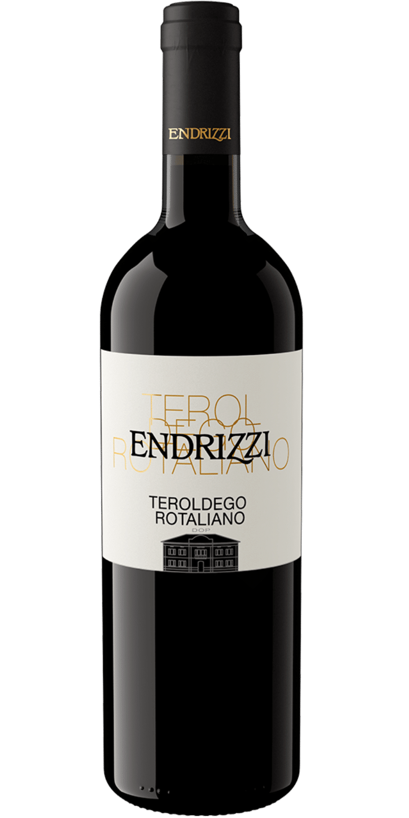 Teroldego Rotaliano DOC Endrizzi