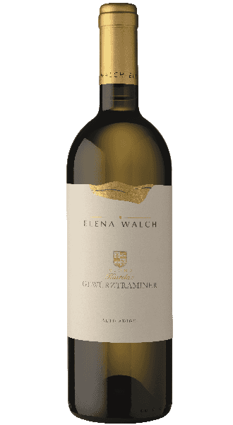 Elena Walch Argentum Bonum Gewürztraminer Vigna Kastelaz