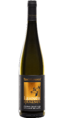 Taschlerhof Sylvaner Lahner