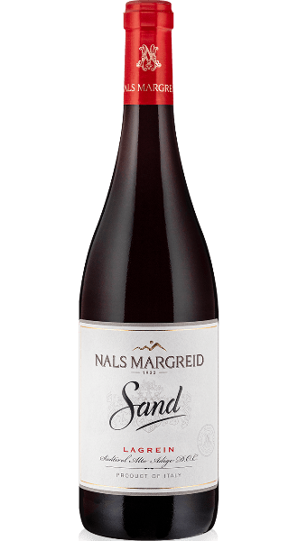 Nals Margreid Lagrein Sand