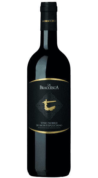 Vino Nobile di Montepulciano DOCG La Braccesca