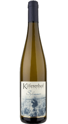 Köfererhof Sylvaner R