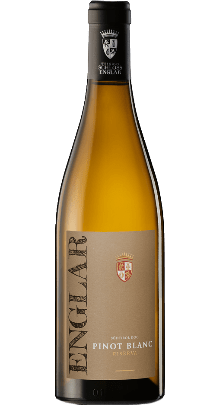 Schloss Englar Pinot Bianco Riserva St. Sebastian