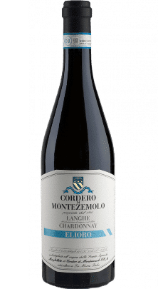 Cordero di Montezemolo Langhe Chardonnay Elioro BIO