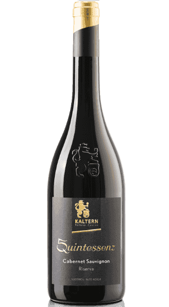 Kaltern Cabernet Sauvignon Riserva Quintessenz