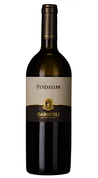 Verdicchio Classico Superiore dei Castelli di Jesi DOC Magnum Podium Garofoli