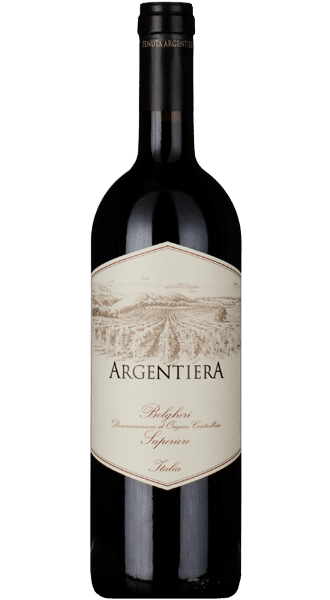 Argentiera Bolgheri Rosso Superiore DOC Magnum
