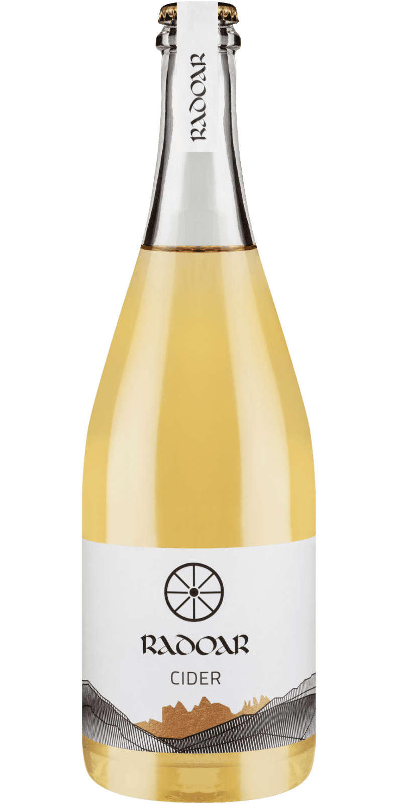 Apfel Cider - Radoar