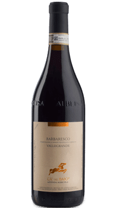 Fratelli Grasso Barbaresco Vallegrande