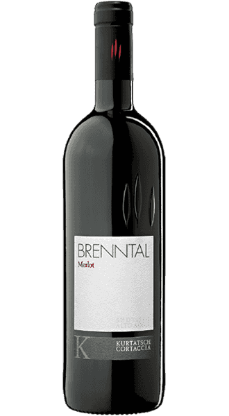 Kellerei Kurtatsch Merlot Riserva Brenntal MAGNUM