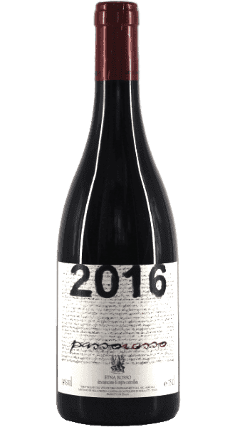Etna Rosso DOC Passorosso Passopisciaro