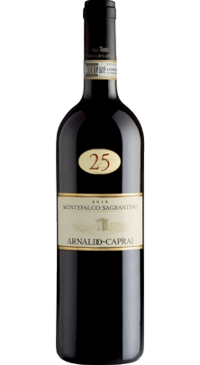 Arnaldo Caprai Sagrantino di Montefalco 25° Anniversario