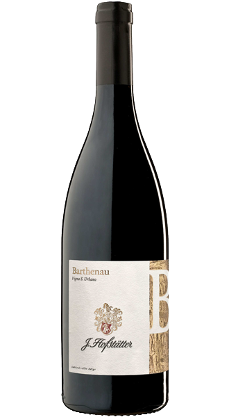 Blauburgunder Vigna S. Urbano Barthenau