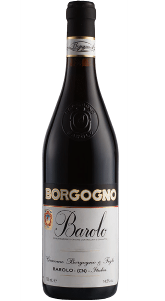 Borgogno Barolo DOCG