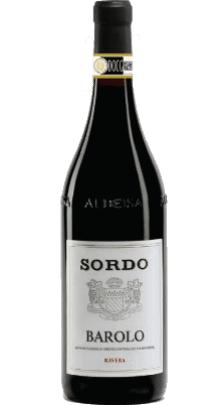 Barolo DOCG Ravera Sordo
