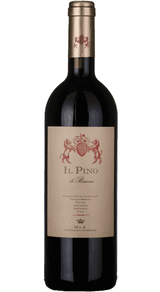 Biserno Il Pino di Biserno
