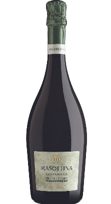 Valdo Prosecco Valdobbiadene Brut Masottina