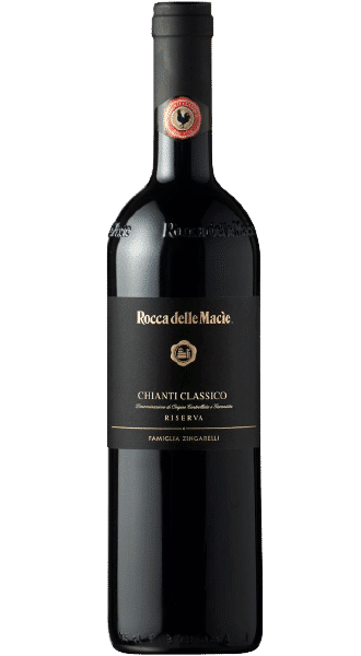 Chianti Classico Riserva DOCG Rocca delle Macìe